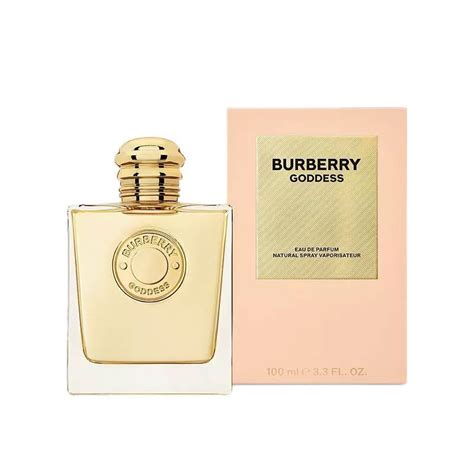 burberry goddess eau de parfum chemist warehouse|burberry chemist warehouse.